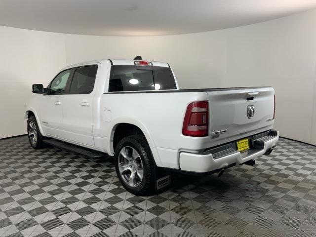 used 2019 Ram 1500 car, priced at $32,471