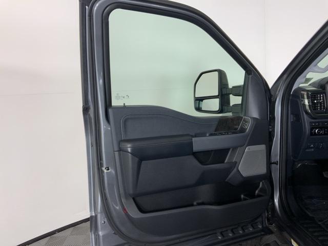 used 2024 Ford F-450 car, priced at $81,971