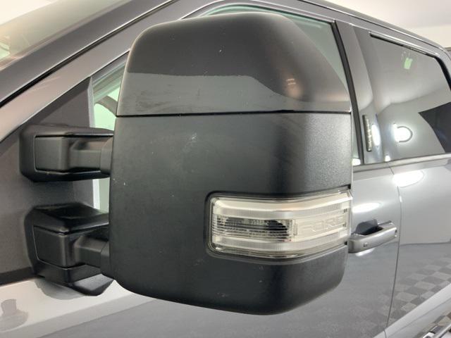 used 2024 Ford F-450 car, priced at $81,971