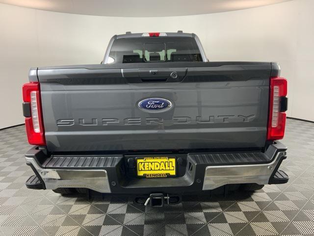 used 2024 Ford F-450 car, priced at $81,971