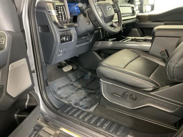 used 2024 Ford F-450 car, priced at $81,971