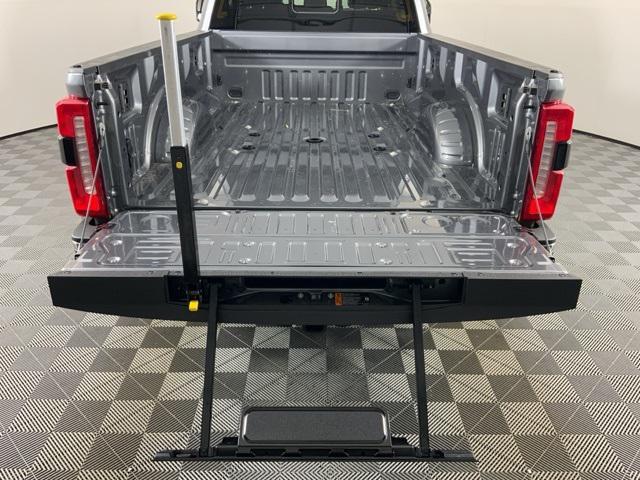 used 2024 Ford F-450 car, priced at $81,971