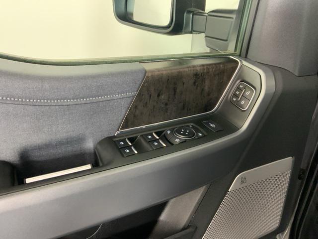 used 2024 Ford F-450 car, priced at $81,971