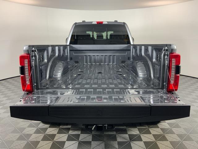 used 2024 Ford F-450 car, priced at $81,971