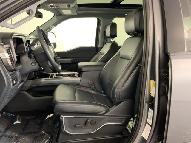 used 2024 Ford F-450 car, priced at $81,971