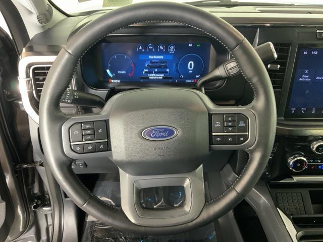 used 2024 Ford F-450 car, priced at $81,971