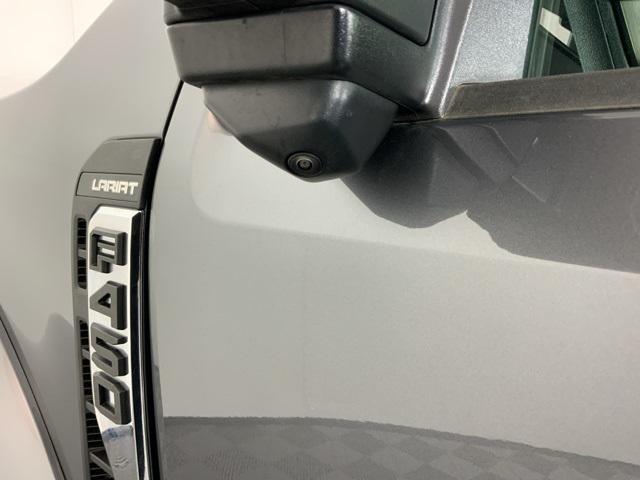 used 2024 Ford F-450 car, priced at $81,971