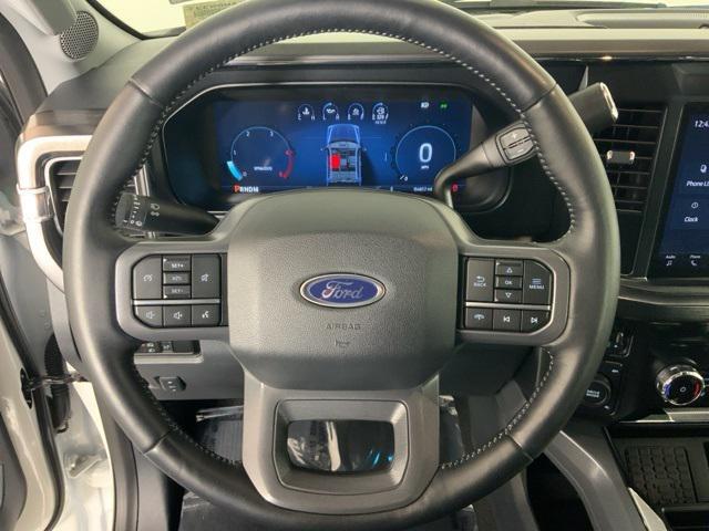 used 2024 Ford F-350 car, priced at $71,972
