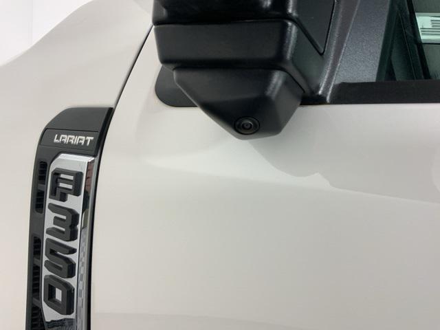 used 2024 Ford F-350 car, priced at $71,972