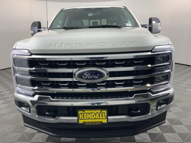 used 2024 Ford F-350 car, priced at $71,972
