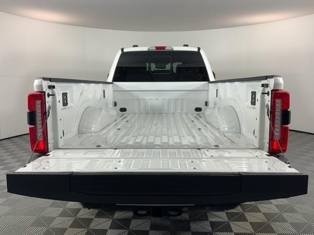used 2024 Ford F-350 car, priced at $71,972