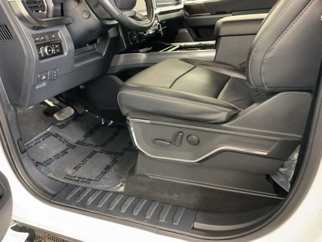 used 2024 Ford F-350 car, priced at $71,972
