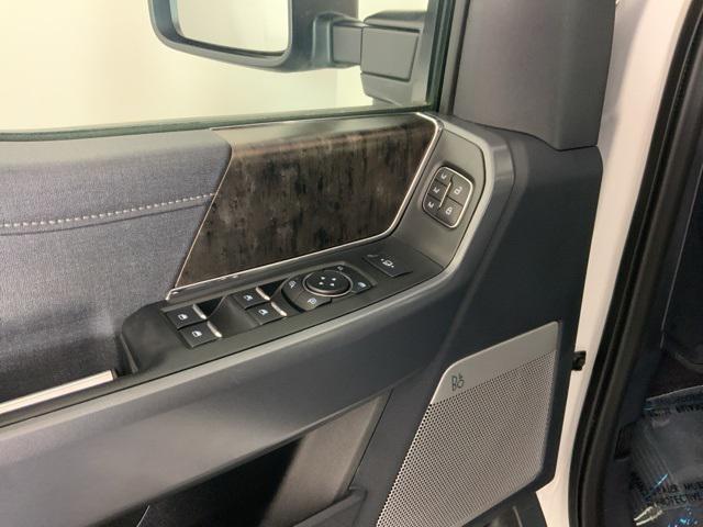 used 2024 Ford F-350 car, priced at $71,972