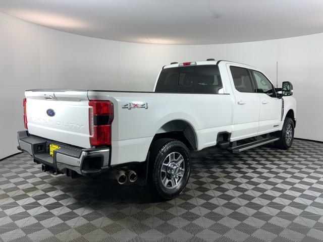 used 2024 Ford F-350 car, priced at $71,972