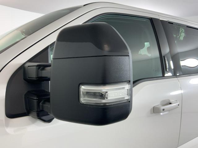 used 2024 Ford F-350 car, priced at $71,972