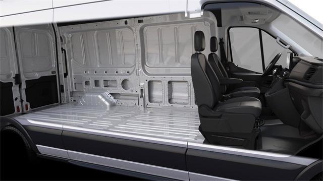 new 2024 Ford Transit-350 car, priced at $70,680