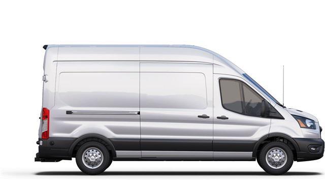 new 2024 Ford Transit-350 car, priced at $70,680