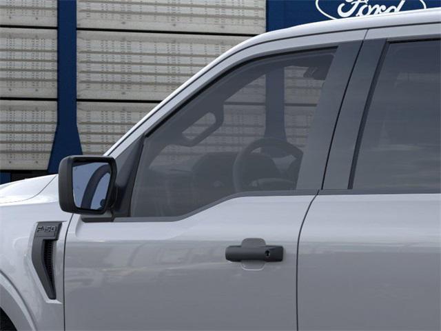 new 2024 Ford F-150 car, priced at $49,934