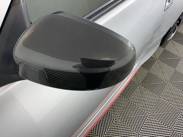 used 2017 Nissan 370Z car, priced at $19,971