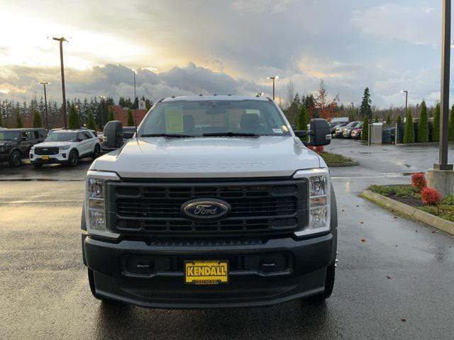 new 2024 Ford F-450 car, priced at $71,665