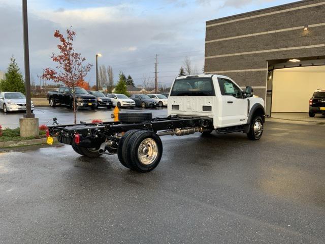 new 2024 Ford F-450 car, priced at $71,665