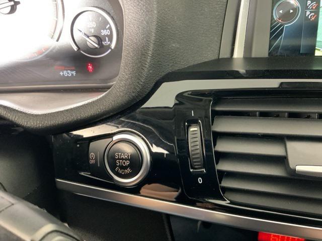 used 2016 BMW X3 car, priced at $12,971