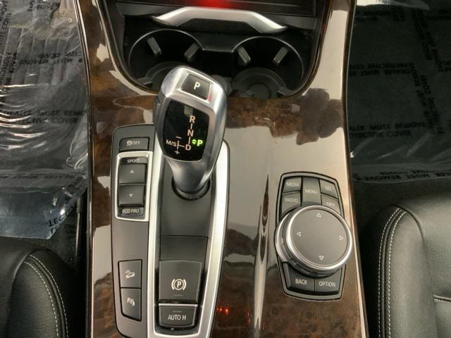 used 2016 BMW X3 car, priced at $12,971