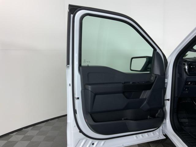used 2024 Ford F-150 car, priced at $43,971