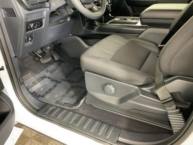 used 2024 Ford F-150 car, priced at $43,971