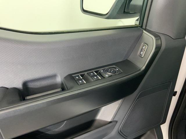 used 2024 Ford F-150 car, priced at $43,971