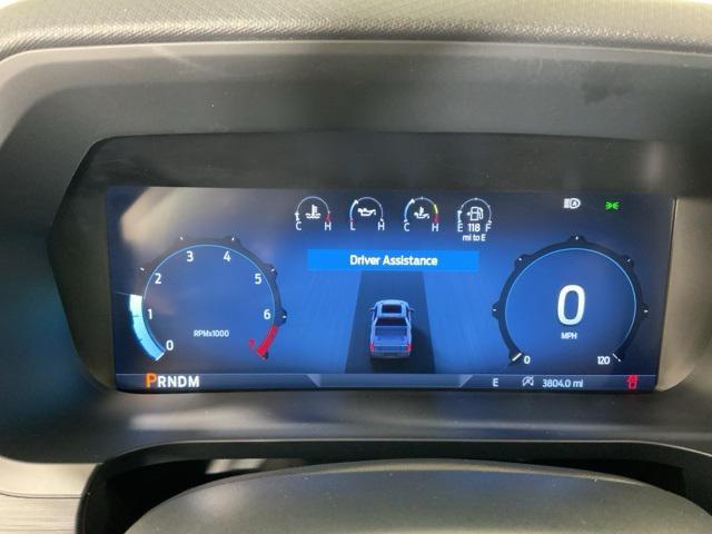 used 2024 Ford F-150 car, priced at $43,971