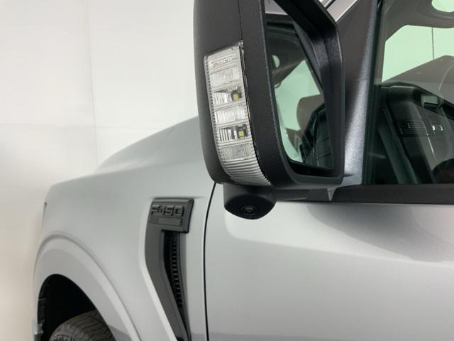 new 2024 Ford F-150 car, priced at $64,506