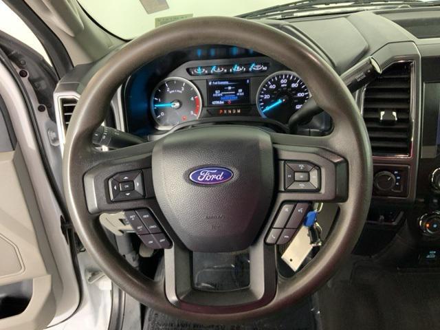 used 2020 Ford F-350 car, priced at $46,471