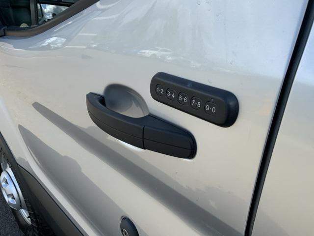 used 2023 Ford Transit-350 car, priced at $44,971