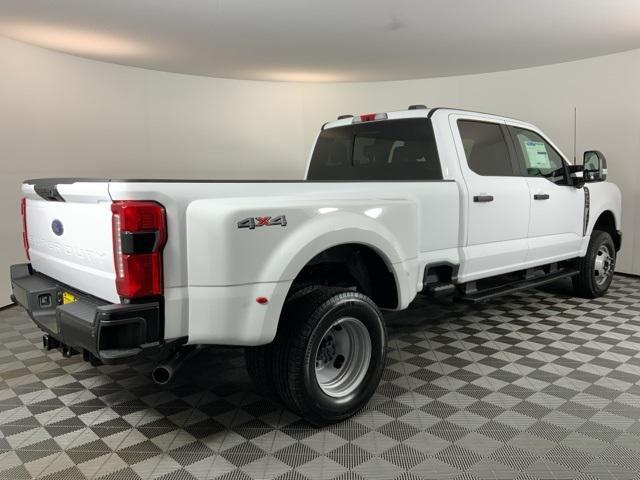 new 2024 Ford F-350 car, priced at $56,562