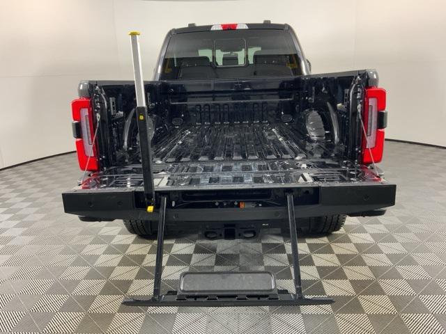 used 2024 Ford F-350 car, priced at $89,971