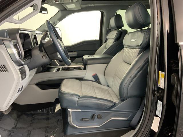 used 2024 Ford F-350 car, priced at $89,971