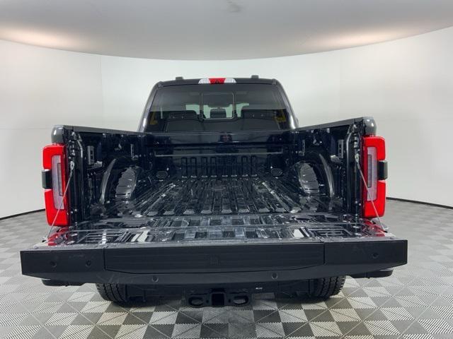 used 2024 Ford F-350 car, priced at $89,971