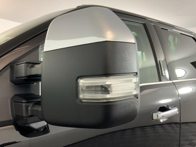 used 2024 Ford F-350 car, priced at $89,971