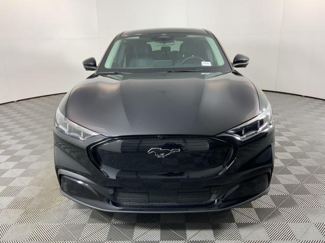 new 2025 Ford Mustang Mach-E car, priced at $46,188