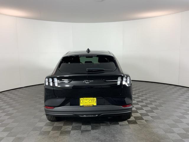new 2025 Ford Mustang Mach-E car, priced at $46,188