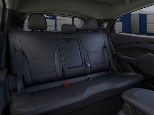 new 2025 Ford Mustang Mach-E car, priced at $47,888