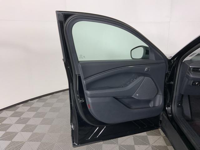 new 2025 Ford Mustang Mach-E car, priced at $46,188