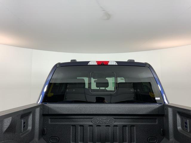 new 2025 Ford F-250 car, priced at $90,880