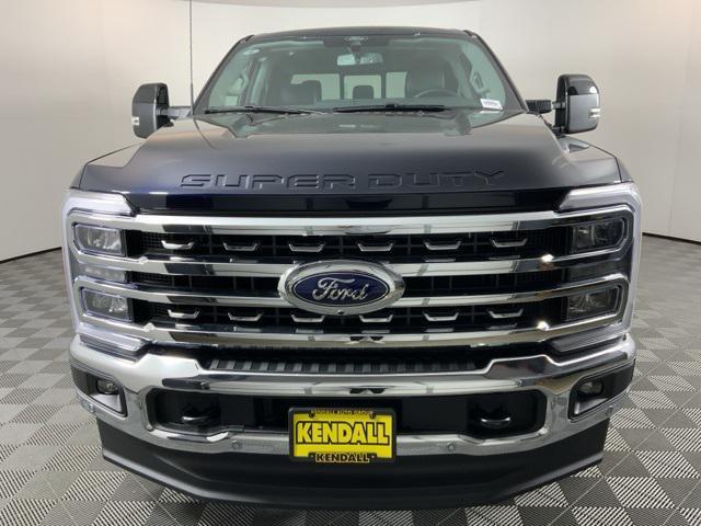 new 2025 Ford F-250 car, priced at $90,880