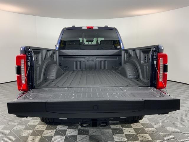new 2025 Ford F-250 car, priced at $90,880