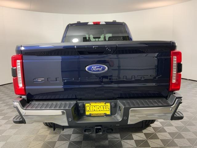 new 2025 Ford F-250 car, priced at $90,880