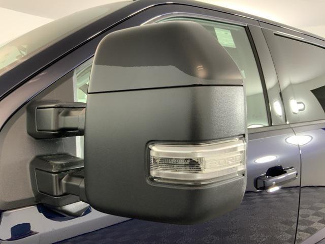 new 2025 Ford F-250 car, priced at $90,880