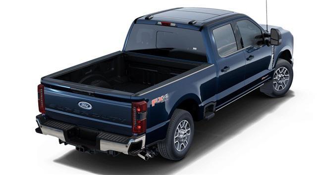 new 2025 Ford F-250 car, priced at $90,880