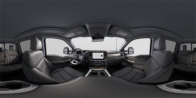 new 2025 Ford F-250 car, priced at $90,880